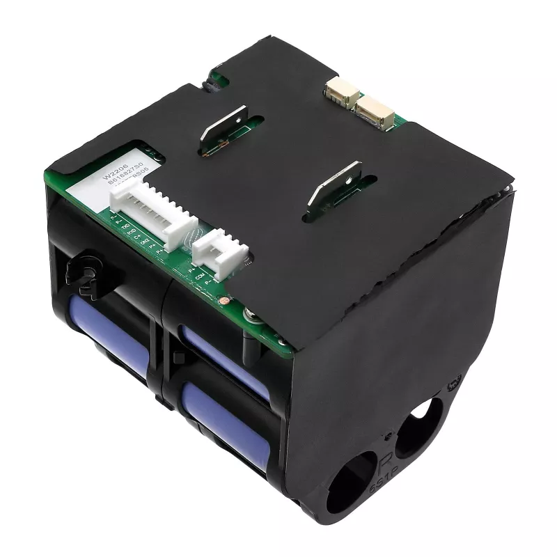 CAMERON SINO Ersatzakku Typ W2206 für Dreame M12 M12 Pro M13 3700mAh CS-DRM120VX