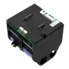 CAMERON SINO Ersatzakku Typ W2206 für Dreame M12 M12 Pro M13 3700mAh CS-DRM120VX