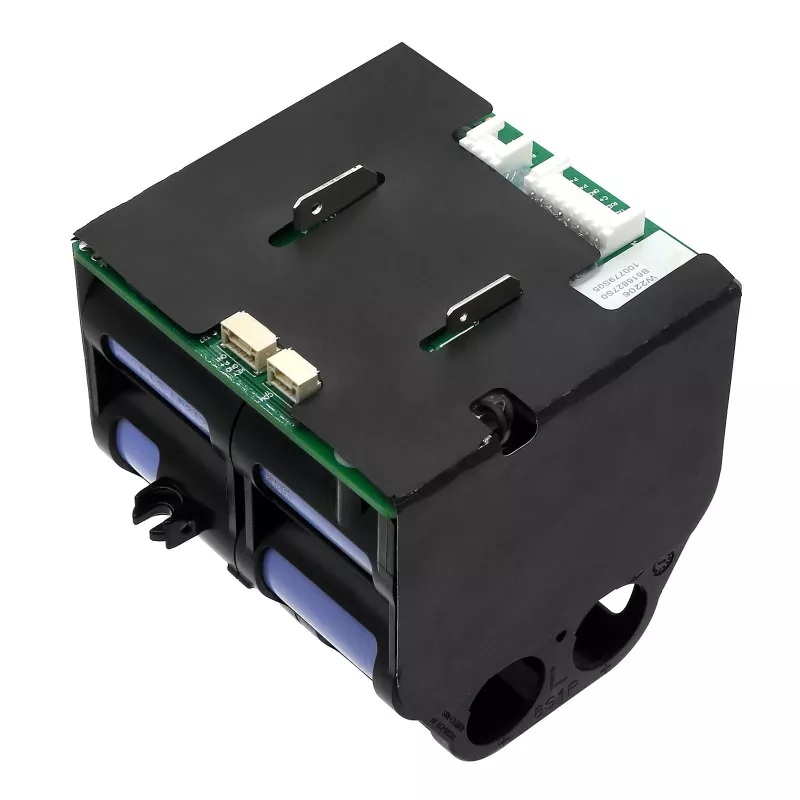 CAMERON SINO Ersatzakku Typ W2206 für Dreame M12 M12 Pro M13 3700mAh CS-DRM120VX