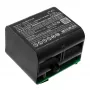 CAMERON SINO Akku Typ W2210 für Dreame H12 H12 Pro Plus H13 Pro Plus / CS-DRH121VX