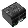 CAMERON SINO Akku Typ W2210 für Dreame H12 H12 Pro Plus H13 Pro Plus / CS-DRH121VX