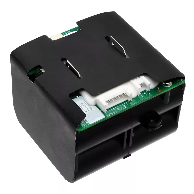 CAMERON SINO Akku Typ W2210 für Dreame H12 H12 Pro Plus H13 Pro Plus / CS-DRH121VX