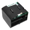 CAMERON SINO Akku Typ W2210 für Dreame H12 H12 Pro Plus H13 Pro Plus / CS-DRH121VX