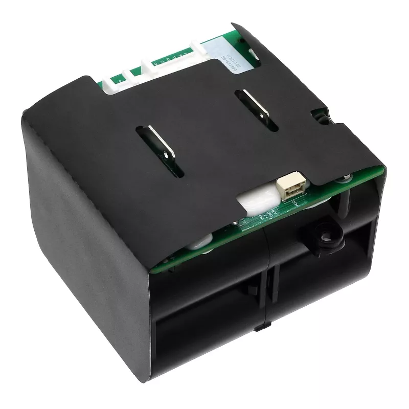 CAMERON SINO Akku Typ W2210 für Dreame H12 H12 Pro Plus H13 Pro Plus / CS-DRH121VX