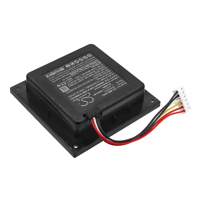 Cameron Sino Akku Typ IBA064GA ICA002GA für JBL Partybox 110 - CS-JMB120SL