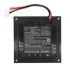 Cameron Sino Akku Typ IBA064GA ICA002GA für JBL Partybox 110 - CS-JMB120SL