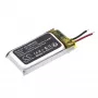 Cameron Sino Akku Typ 361-00156-00 für Garmin Vivosmart 5 / CS-GMS500SL