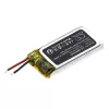 Cameron Sino Akku Typ 361-00156-00 für Garmin Vivosmart 5 / CS-GMS500SL