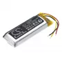 CAMERON SINO Ersatzbatterie GSP981642 für JBL Tune Beam Ladestation (CS-JBT300SL)