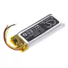CAMERON SINO Ersatzbatterie GSP981642 für JBL Tune Beam Ladestation (CS-JBT300SL)