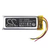 CAMERON SINO Ersatzbatterie GSP981642 für JBL Tune Beam Ladestation (CS-JBT300SL)