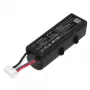 Cameron Sino Akku Typ BTRY-MC18-27MAG-01 für Zebra MC18 MC18N0 / CS-ZMC180BX
