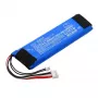 Cameron Sino Akku Typ GSP872693 für JBL Bar 5.1 Soundbar 3000mAh / CS-JBR510SL