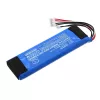 Cameron Sino Akku Typ GSP872693 für JBL Bar 5.1 Soundbar 3000mAh / CS-JBR510SL