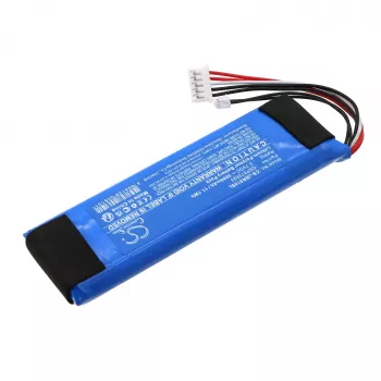 Cameron Sino Akku Typ GSP872693 für JBL Bar 5.1 Soundbar 3000mAh / CS-JBR510SL