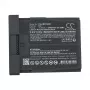 CAMERON SINO Akku für DJI RoboMaster S1, 2400mAh, 10,8V, Li-Ion, Schwarz