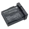 CAMERON SINO Akku für DJI RoboMaster S1, 2400mAh, 10,8V, Li-Ion, Schwarz