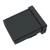CAMERON SINO Akku für DJI RoboMaster S1, 2400mAh, 10,8V, Li-Ion, Schwarz