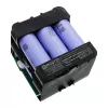 Cameron Sino Ersatzakku 4600mAh 25,2V für Dreame H30 Ultra Staubsauger CS-DRH300VX