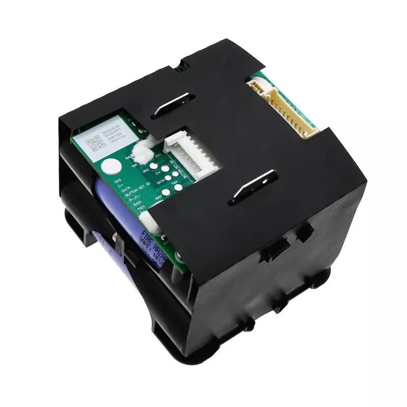 Cameron Sino Ersatzakku 4600mAh 25,2V für Dreame H30 Ultra Staubsauger CS-DRH300VX