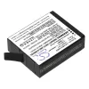 CAMERON SINO Ersatzakku für GoPro Hero 13 Black (CS-GBH130MX)