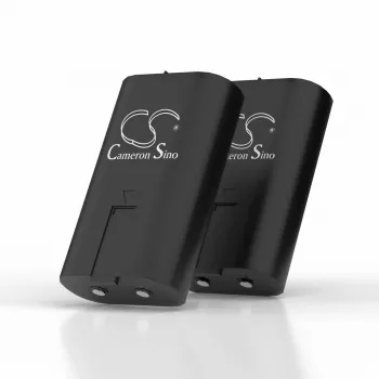 CAMERON SINO Akkupack X872044-005 für Microsoft Xbox One / Xbox Series X|S / Xbox Elite Controller - 1300mAh Ni-MH
