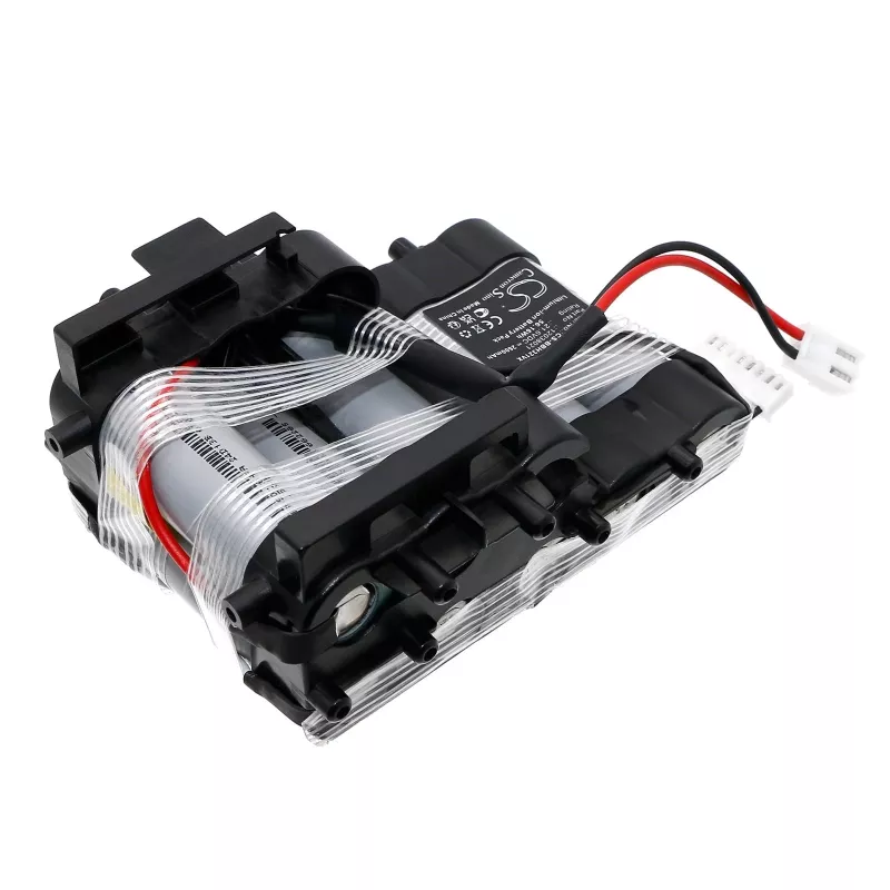 Cameron Sino Akku 12026553 12038021 828BPV216-01 für Bosch Staubsauger CS-BBH321VX
