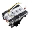 Cameron Sino Akku 12026553 12038021 828BPV216-01 für Bosch Staubsauger CS-BBH321VX
