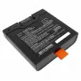 CAMERON SINO Ersatzakku 14,4V 6000mAh für JBL Partybox Club 120, Stage 320, Xtreme 4 (CS-JMX400SL)
