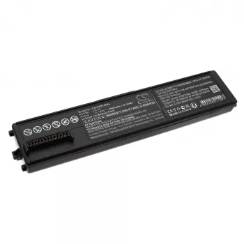 CAMERON SINO Ersatzbatterie LK-72 4228C002 4228C003 für Canon Pixma TR150 / CS-CTR150SL
