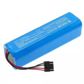 CAMERON SINO Akku Typ R2416-4s2p-xdev für Dreame X40 X40 Master Rlx73ce / Cs-drx400vx