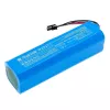 CAMERON SINO Akku Typ R2416-4s2p-xdev für Dreame X40 X40 Master Rlx73ce / Cs-drx400vx