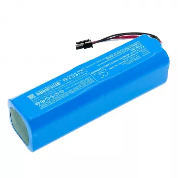CAMERON SINO Akku Typ R2416-4s2p-xdev für Dreame X40 X40 Master Rlx73ce / CS-DRX410VX