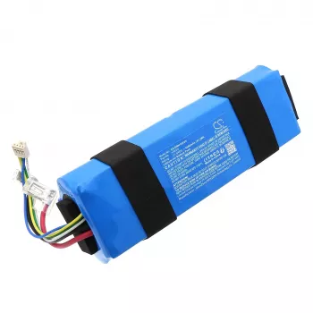 CAMERON SINO Ersatzakku für Dreame H11 Max, H11 Pro, H11s, H12 - 25,2V 4000mAh Li-ion (P2106-6S1P-BWB)