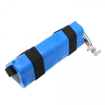 CAMERON SINO Ersatzakku für Dreame H11 Max, H11 Pro, H11s, H12 - 25,2V 4000mAh Li-ion (P2106-6S1P-BWB)