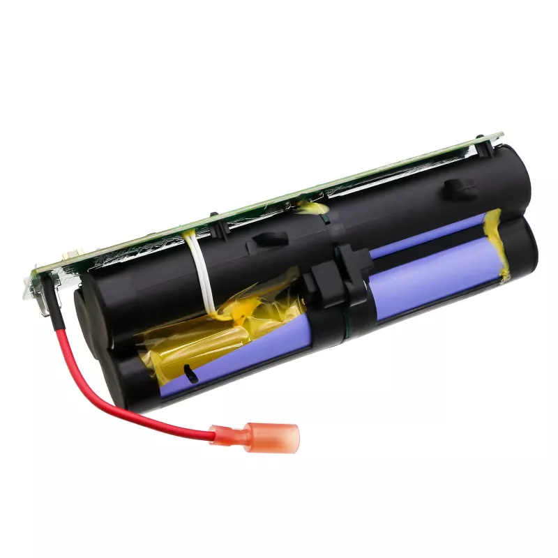 Cameron Sino Ersatzakku CS-DRM200VX für Deerma DEM-P20, DEM-P30 Staubsauger