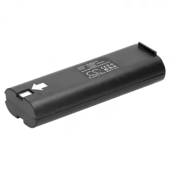 CAMERON SINO Ersatzakku 00264798 00649059 264798 649059 für Bosch Staubsauger CS-BSC270VX