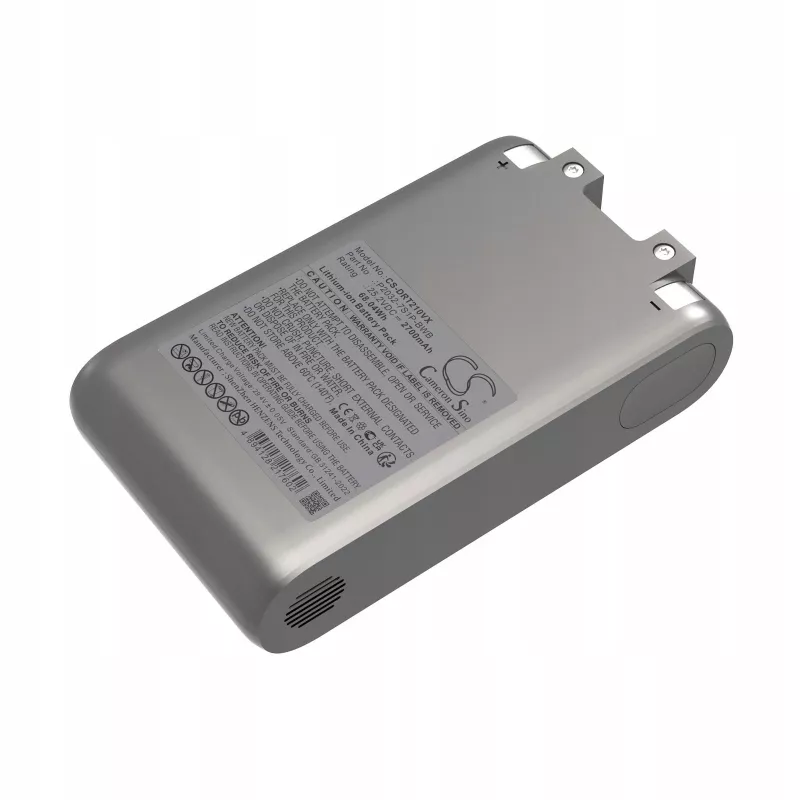 CAMERON SINO Akku Typ P2032-7S1P-BWB für Dreame T20 Pro / CS-DRT210VX