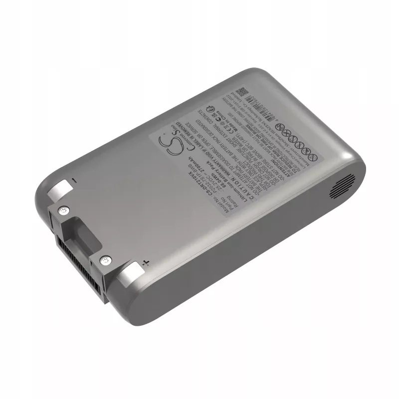 CAMERON SINO Akku Typ P2032-7S1P-BWB für Dreame T20 Pro / CS-DRT210VX