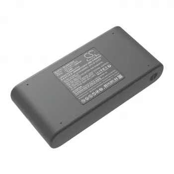 CAMERON SINO Ersatzakku V2514-8S1P-BWA für Dreame Z10s Station / CS-DRZ110VX