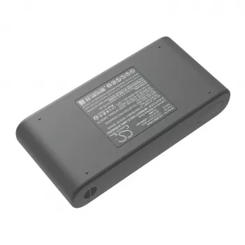 CAMERON SINO Ersatzakku V2514-8S1P-BWA für Dreame Z10s Station / CS-DRZ110VX