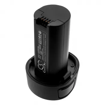 CAMERON SINO Akku E097-13-1s1p26650 für Hikvision H13 H16 H23 H26 H36 TP21 / CS-HKH130SL