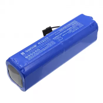 CAMERON SINO Akku Typ P2150-4s2p-fmtev für Dreame Mova S10 Plus RLS42SD / CS-DRL142VX