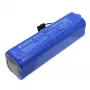 CAMERON SINO Akku Typ P2150-4s2p-fmtev für Dreame Mova S10 Plus RLS42SD / CS-DRL142VX