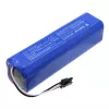 CAMERON SINO Akku Typ P2150-4s2p-fmtev für Dreame Mova S10 Plus RLS42SD / CS-DRL142VX