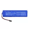 CAMERON SINO Akku Typ P2150-4s2p-fmtev für Dreame Mova S10 Plus RLS42SD / CS-DRL142VX
