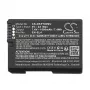 CAMERON SINO Akku Typ EN-EL4 A E für Nikon D2H D2Hs D2X D2Xs D3 D3S D3X F6 mit USB-C Anschluss / CS-NKP700MU