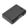 CAMERON SINO Akku Typ EN-EL4 A E für Nikon D2H D2Hs D2X D2Xs D3 D3S D3X F6 mit USB-C Anschluss / CS-NKP700MU