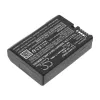 CAMERON SINO Akku Typ EN-EL4 A E für Nikon D2H D2Hs D2X D2Xs D3 D3S D3X F6 mit USB-C Anschluss / CS-NKP700MU