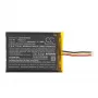 CAMERON SINO Ersatzakku für Nintendo Switch (HAC-003, Bee-001) - 4310mAh Li-Po - CS-NTS200SL